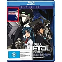 Amazon.co.jp: 【Amazon.co.jp限定】フルメタル・パニック